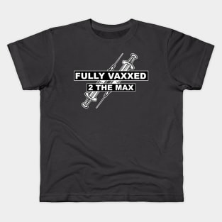 Vaxxed Kids T-Shirt